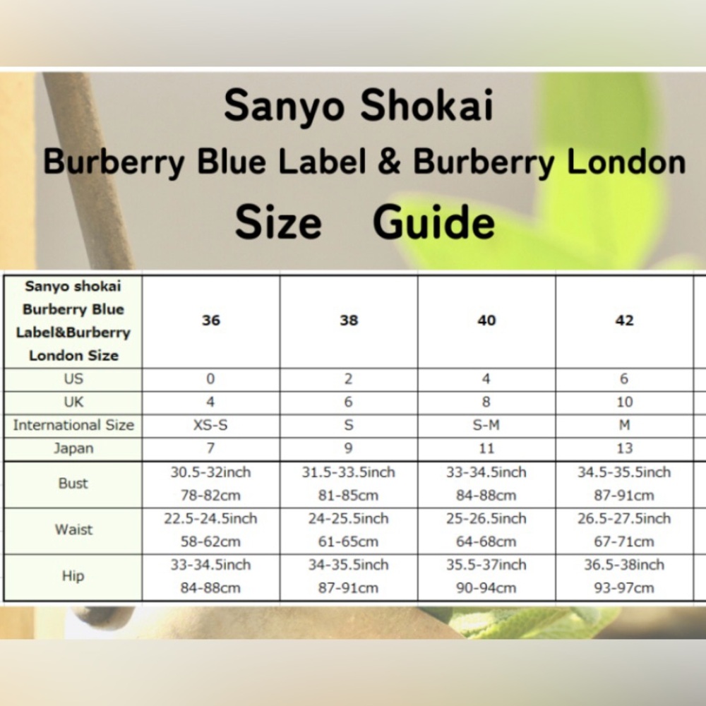 BURBERRY LONDON Blue Label dress black tan Classic plaid button down. VTG 38 EUC - Picture 16 of 17